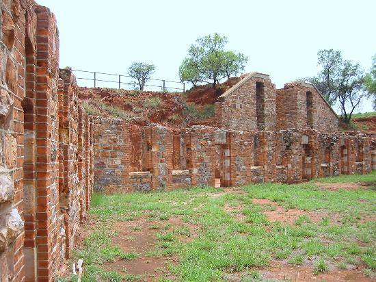 Wonderboom Nature Reserve